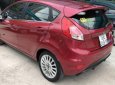 Ford Fiesta  1.5S AT  2015 - Bán xe Ford Fiesta 1.5S AT 2015 giá rẻ 