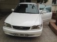 Toyota Corolla XL 1.3 MT 2000 - Bán xe Toyota Corolla XL 1.3 MT đời 2000, màu trắng, 115tr