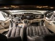 Ford Transit Limousine VIP 2018 - Cần bán Ford Transit Limousine VIP 2018, màu đen