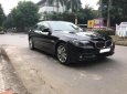 BMW 5 Series 520i 2015 - Bán ô tô BMW 5 Series 520i đời 2015, màu đen, nhập khẩu đẹp như mới