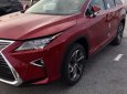 Lexus RX 350L 2018 - Bán ô tô Lexus RX 350L 2018, màu đỏ, nhập khẩu