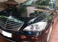 Mercedes-Benz S class S300 2011 - Bán xe Mercedes S300 màu đen/kem, sản xuất 12/2011 