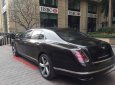 Bentley Mulsanne EWB 2018 - Bán Bentley Mulsanne 2018 màu đen, mới 100%, giá cạnh tranh