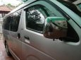 Toyota Hiace 2005 - Cần bán xe Toyota Hiace sản xuất năm 2005, 215 triệu