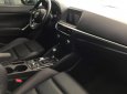 Mazda CX 5   2.0 AT  2016 - Bán xe Mazda CX-5 2.0AT 2016, màu xanh đen, số tự động 