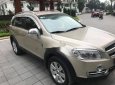 Chevrolet Captiva   LTZ  2010 - Bán xe Chevrolet Captiva LTZ 2010, 435 triệu