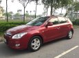 Hyundai i30 2008 - Bán Hyundai i30 đời 2008, màu đỏ, xe nhập, giá chỉ 338 triệu