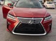 Lexus RX 350L 2018 - Bán ô tô Lexus RX 350L 2018, màu đỏ, nhập khẩu