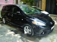 Mazda 5 2007 - Bán Mazda 5 đời 2007, màu đen, xe nhập