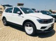 Volkswagen Tiguan 2.0  2018 - Cần bán lại xe Volkswagen Tiguan 2.0 2018, màu trắng, giá tốt