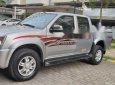 Isuzu Dmax MT 2011 - Bán Isuzu Dmax MT sản xuất năm 2011, màu bạc