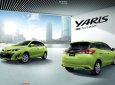 Toyota Yaris 1.5 G 2018 - Nhận đặt mua xe Toyota Yaris 1.5 G New, giao xe tháng 8-9, hotline: 0981017123