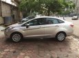 Ford Fiesta 2011 - Bán xe Ford Fiesta đời 2011, màu vàng số sàn