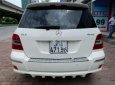 Mercedes-Benz GLK Class GLK300 4Matic 2009 - Bán xe Mercedes GLK300 4Matic đời 2009, màu trắng chính chủ