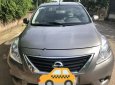 Nissan Sunny XL 2015 - Cần bán xe Nissan Sunny XL 2015, màu xám