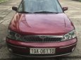 Ford Laser   1.6 MT  2002 - Cần bán gấp Ford Laser 1.6 MT năm 2002, mới thay lốp Michelin, xe đi rất tiết kiệm, không hỏng vặt