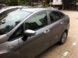 Ford Fiesta 2011 - Bán ô tô Ford Fiesta đời 2011, màu xám giá cạnh tranh