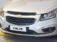 Chevrolet Cruze LTZ 2018 - Bán xe Chevrolet Cruze mới hỗ trợ vay 90% - Hỗ trợ trả góp toàn quốc - LH 0912844768