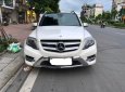 Mercedes-Benz GLK Class AMG 2013 - Bán Mercedes AMG đời 2013, màu trắng