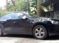 Chevrolet Cruze 2013 - Bán xe Chevrolet Cruze sản xuất 2013, màu đen chính chủ, 430 triệu