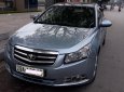 Daewoo Lacetti 2009 - Cần bán xe Daewoo Lacetti sản xuất 2009, màu xanh lam, xe nhập số tự động