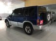 Suzuki Vitara 1.6MT 2004 - Bán xe Suzuki Vitara 1.6MT năm 2004, màu xanh lam