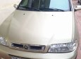 Fiat Albea 2004 - Bán Fiat Albea đời 2004, màu vàng, nhập khẩu nguyên chiếc