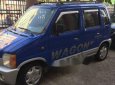 Suzuki Wagon R 2005 - Cần bán lại xe Suzuki Wagon R năm 2005 như mới, giá chỉ 100 triệu