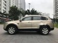 Chevrolet Captiva   LTZ  2010 - Bán xe Chevrolet Captiva LTZ 2010, 435 triệu