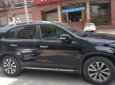 Kia Sorento   2.0 AT  2015 - Bán Kia Sorento 2.0 AT sản xuất năm 2015, màu đen