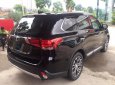 Mitsubishi Outlander 2.4 premium 2018 - Bán Mitsubishi Outlander 2.4 premium 2018, màu đen