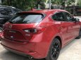 Mazda 3  1.5 AT  2017 - Bán Mazda 3 bản Hatchback 5 cửa biển tỉnh, đã rút hồ sơ, sản xuất 2017