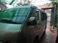 Toyota Hiace 2005 - Cần bán xe Toyota Hiace sản xuất năm 2005, 215 triệu