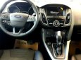 Ford Focus 2018 - Bán xe Ford Focus năm 2018, màu trắng, giá tốt