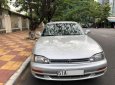 Toyota Camry LE 2.2 AT 1993 - Bán xe Toyota Camry LE 2.2 AT 1993, màu bạc, nhập khẩu nguyên chiếc số tự động 