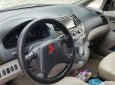 Mitsubishi Grandis 2007 - Bán Mitsubishi Grandis đời 2007, màu bạc, giá 320tr