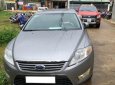 Ford Mondeo 2011 - Cần bán gấp Ford Mondeo năm sản xuất 2011, màu xám, xe nhập 