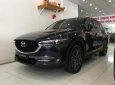 Mazda CX 5 2.5 AT 2WD 2018 - Bán xe Mazda CX 5 2.5 AT 2WD năm sản xuất 2018, màu xanh đen