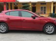 Mazda 3  1.5 AT  2018 - Mazda Giải Phóng bán Mazda 3 1.5 AT 2018, được thiết kế theo ngôn ngữ KODO