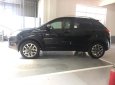 Ssangyong Korando G20D 2016 - Bán Ssangyong Korando G20D sx 2016, màu đen, nhập khẩu nguyên chiếc