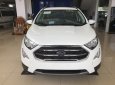 Ford EcoSport Titanium 2018 - Đại Lý xe Ford tại Yên Bái cung cấp Ecosport 2018 đủ phiên bản, đủ màu giao ngay LH: 0941921742