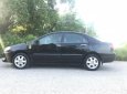 Toyota Corolla altis 2008 - Cần bán xe Toyota Corolla Altis đời 2008, màu đen chính chủ