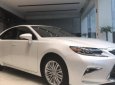 Lexus ES 2018 - Cần bán xe Lexus ES năm 2018, màu trắng, nhập khẩu chính hãng