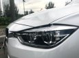 BMW 3 Series 320i 2015 - Bán BMW 3 Series 320i sản xuất năm 2015, màu trắng, xe nhập