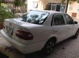 Toyota Corolla XL 1.3 MT 2000 - Bán xe Toyota Corolla XL 1.3 MT đời 2000, màu trắng, 115tr