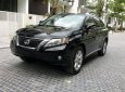 Lexus RX 350 3.5 AT 2009 - Bán Lexus RX350 3.5 model 2010 màu đen