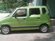 Suzuki Wagon R 2003 - Bán xe Suzuki Wagon R đời 2003, 85 triệu