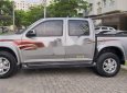 Isuzu Dmax MT 2011 - Bán Isuzu Dmax MT sản xuất năm 2011, màu bạc