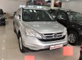 Honda CR V 2.4 2010 - Bán Honda CR V 2.4 đời 2010, màu bạc, giá tốt