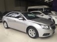 Chevrolet Cruze 2015 - Bán Chevrolet Cruze đời 2015, màu bạc, giá 418tr